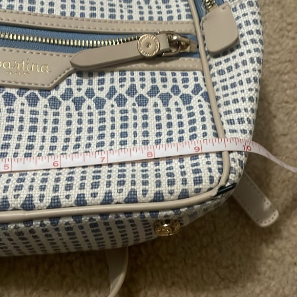 Spartina 449 back pack main image 4